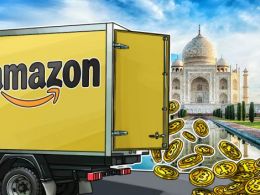 Amazon’s $5b Plan for India’s e-Commerce, Boom for Bitcoin?