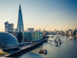 ItBit Hires Former SocGen Exec to Lead London Initiatives