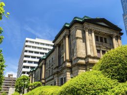 Bitcoin and Fintech Isn’t a Threat to Fiat Currency, Says Bank of Japan Official
