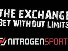 Nitrogen Sports is the Future of Bitcoin Betting