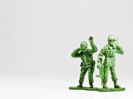 So, Ethereum's Blockchain is Still Under Attack…