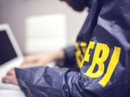 The FBI is Investigating a $1.3 Million Bitcoin Theft