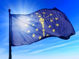Indiana State Government Warns Bitcoin Investors