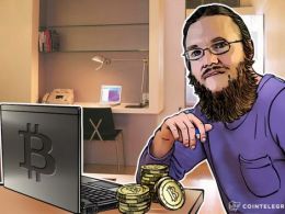 Controversy Over Bitcoin Forum Funds Involves Greg Maxwell, Warren Togami, Theymos and Blockstream