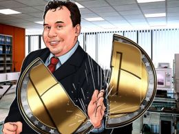 Bruce Fenton: Onecoin Has No Value, When It Collapses, Regulators Will Blame All Cryptocurrencies