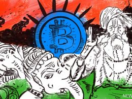 Bitcoin Adoption in India May Surge during Diwali Festival