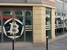 Brick And Mortar Bitcoin Embassies Open For Europe's Many Bitcoiners
