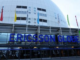 Why Tech Giant Ericsson Wants Blockchain 'Fingerprints' in the Cloud