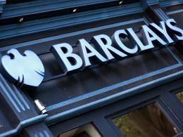 Barclays Bank Leads UK Financial Firms in Complaints
