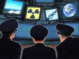 US Pentagon May Use Blockchain Tech For Nuclear Warhead Defense