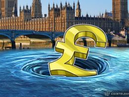 As UK Pound Continues to Decline, Bitcoin Volatility Gets Revaluated