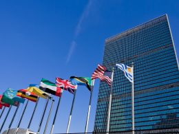 New UN Chief Can Tackle World Problems by Promoting Bitcoin