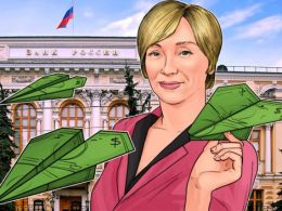 Blockchain Revolution in Russia: Bank of Russia Tests Masterchain