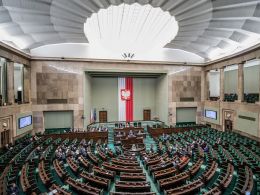 Polish Parliament Holds Public Consultation on Cryptocurrency