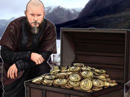 Norway To Withdraw $15 Bln From Its Wealth Fund, Can Put Bitcoin in Portfolio in Future