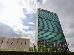 UN Considers Blockchain in Search for Sustainability Solutions