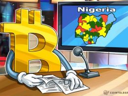 In the Face Of a Failing Economy, Nigerians Run to Bitcoin For Safety