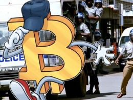 Bitcoin is Legal But Not Tender in Multi-Currency Zimbabwe