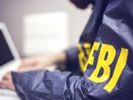 The FBI Gets Involved In US$1.3m Bitfinex Hack Investigation