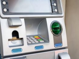 Number of Explosive Attacks Against European Bank ATMs Rises By 80%