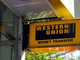 Western Union Charges A 10% Domestic US Transfer Fee And Gets Away With it