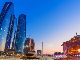 Abu Dhabi Stock Exchange Launches Blockchain Voting Service