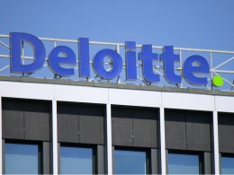 Deloitte’s Catalyst Taps Emerging Technologies’ Power