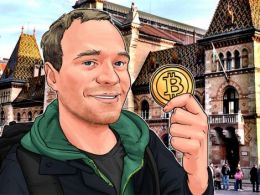How to Stay Happy in Budapest Paying Only With Bitcoin