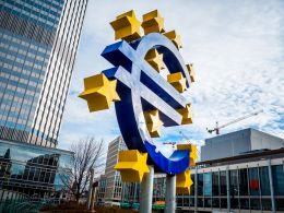 European Central Bank Pushes for Tighter Control of Digital Currencies
