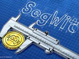 Ready, Steady, Fork: Bitcoin Core to Release SegWit in November
