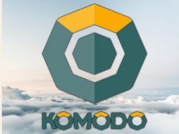 Anonymous Altcoin Komodo Launches ICO