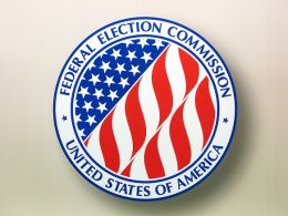 US Elections Watchdog Might Change Its Bitcoin Donation Rules
