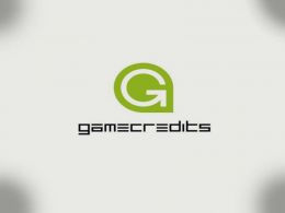 GameCredits Currency Now Listed on the Largest Exchange in China