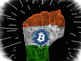 Intelligence Agencies in India Voice Concerns about Illegal Bitcoin Usage
