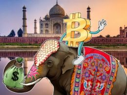 India’s Digital Payments, Bitcoin Adoption Will Grow to $500 Bln by 2020, Study Shows