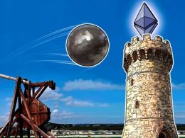 Ethereum Hard Fork Meant to Protect Against Attacks Coincides With Yet Another EXP Attack