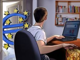 EU Central Bank: Europe Should Not Promote Digital Currencies Such As Bitcoin