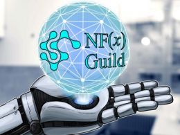 Synereo Partners Silicon Valley’s NFX Guild to Accelerate Decentralised Apps