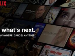 Can BitTorrent and Lightning Give Netflix a Run for Its Money?