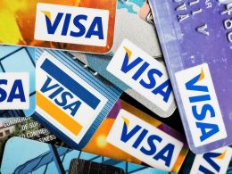 Visa Introduces Blockchain-based Solution for Payment Services