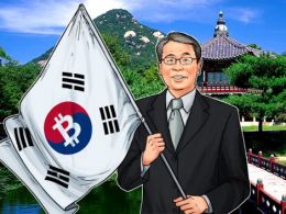 South Korea’s Appetite for Bitcoin About to Get Much Bigger