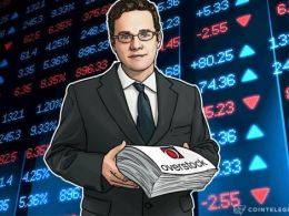 Overstock Taking Stock Market To Bitcoin’s Blockchain In December