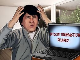 Bitcoin Transactions Confirmation Delays