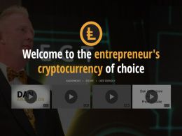 LEOcoin Project Launches Mobile App on Android and iOS