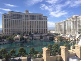 CoinAgenda Recap: Investors, Entrepreneurs Convene in Las Vegas