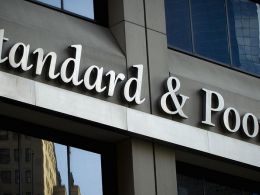 S&P: Widespread Blockchain Implementation Could Affect Ratings