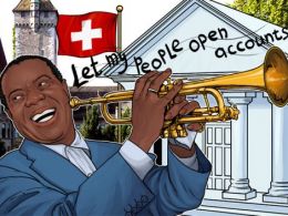 US Clients of Swiss Banks May Turn to Bitcoin As Swiss Stop Accepting US Clients