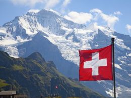 Switzerland’s SBB Will Offer Franc-to-Bitcoin Trading