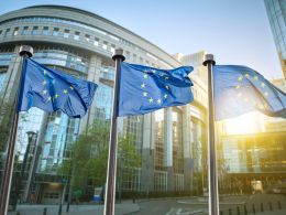 Right-Wing Reps Seek Bitcoin Powers in European Parliament