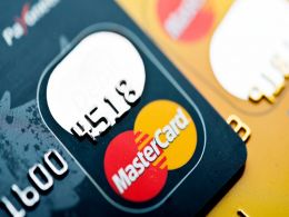 Financial Institution MasterCard Releases Blockchain APIs